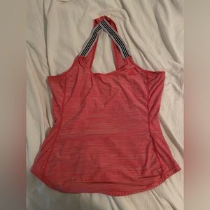 Adidas workout tank
